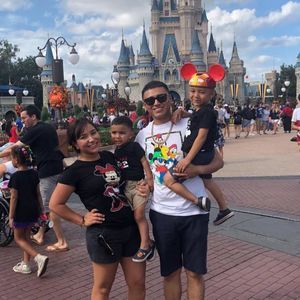 Meet your Posher, Fernando